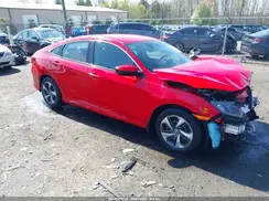 2HGFC2F67LH553299 2020 HONDA CIVIC