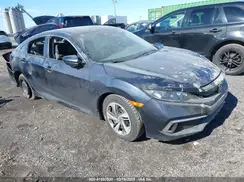 2HGFC2F67LH554632 2020 HONDA CIVIC