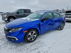 2HGFC2F67LH554775 2020 HONDA CIVIC