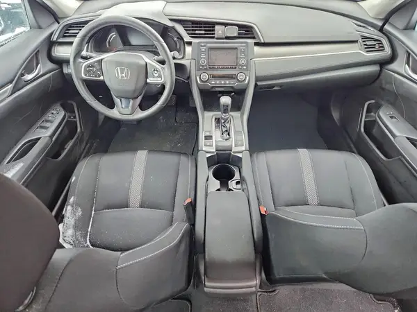 2HGFC2F67LH554775 2020 HONDA CIVIC - Image 8