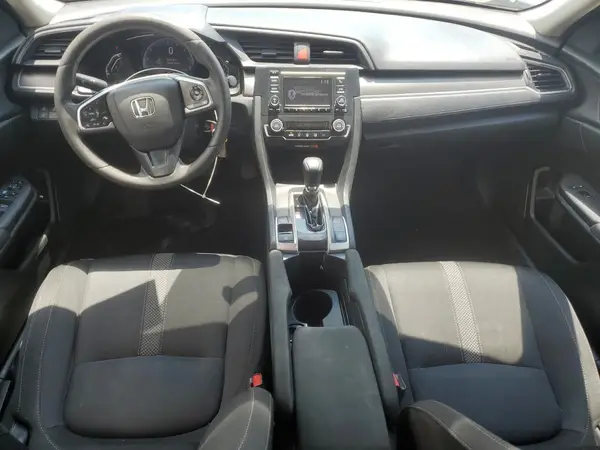 2HGFC2F67LH554789 2020 HONDA CIVIC - Image 8