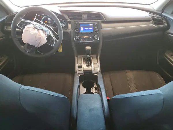 2HGFC2F67LH556266 2020 HONDA CIVIC - Image 8