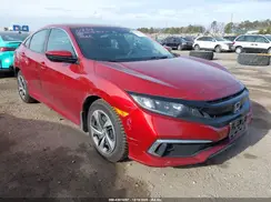 2HGFC2F67LH557272 2020 HONDA CIVIC