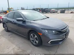 2HGFC2F67LH557448 2020 HONDA CIVIC