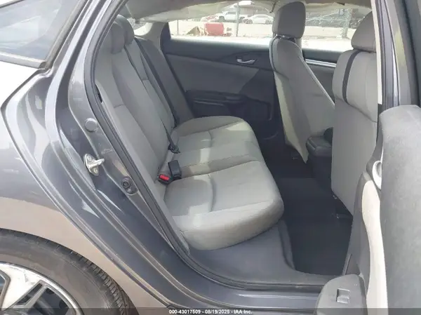 2HGFC2F67LH557448 2020 HONDA CIVIC - Image 8