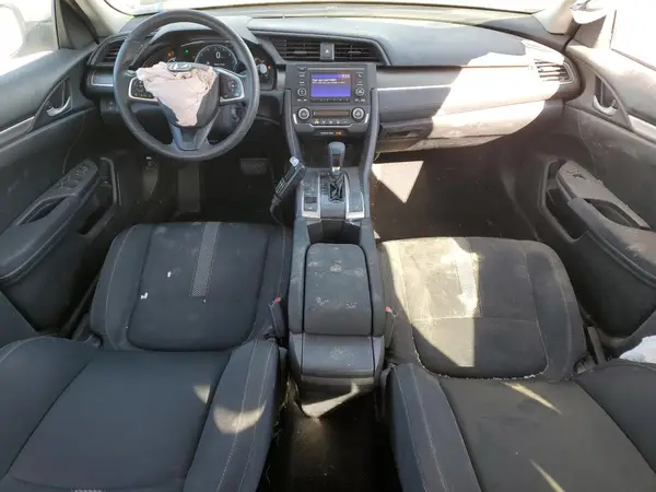 2HGFC2F67LH557689 2020 HONDA CIVIC - Image 8