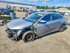 2HGFC2F67LH558177 2020 HONDA CIVIC