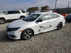 2HGFC2F67LH558289 2020 HONDA CIVIC