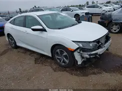 2HGFC2F67LH558311 2020 HONDA CIVIC