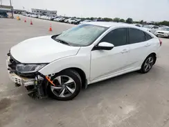 2HGFC2F67LH559426 2020 HONDA CIVIC