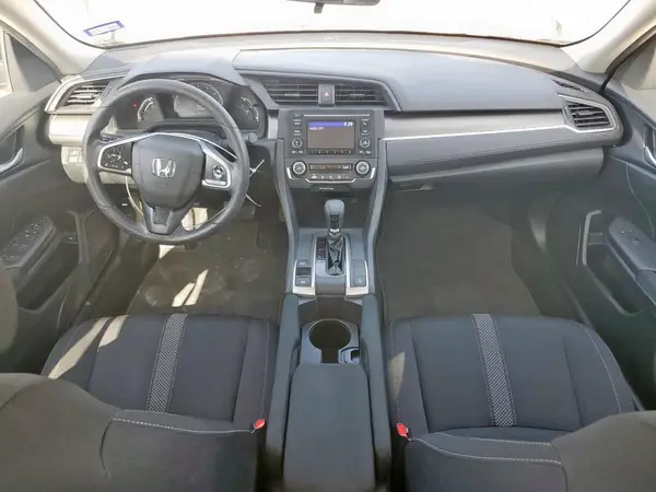 2HGFC2F67LH560995 2020 HONDA CIVIC - Image 8