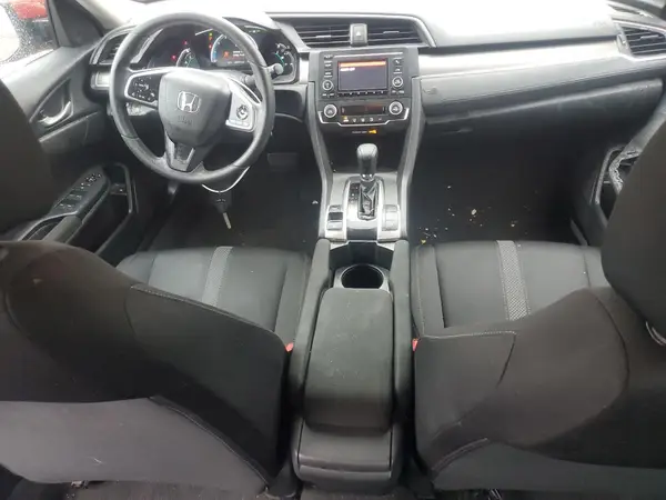 2HGFC2F67LH561063 2020 HONDA CIVIC - Image 8
