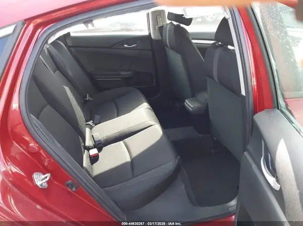 2HGFC2F67LH561077 2020 HONDA CIVIC - Image 8