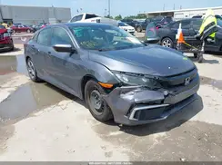 2HGFC2F67LH562861 2020 HONDA CIVIC