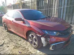 2HGFC2F67LH563542 2020 HONDA CIVIC