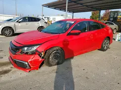 2HGFC2F67LH564027 2020 HONDA CIVIC