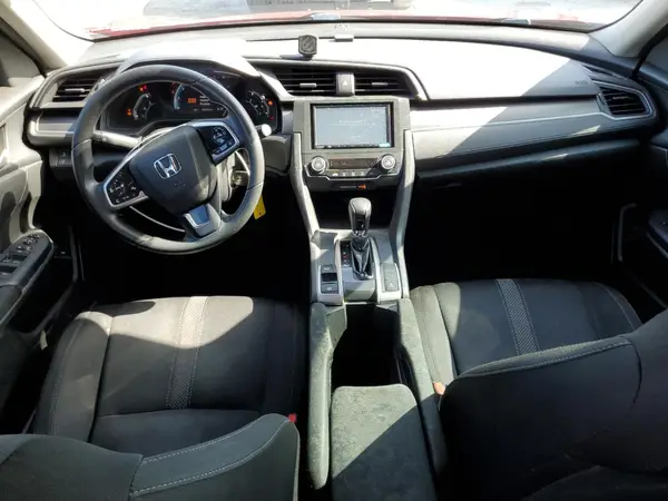 2HGFC2F67LH564044 2020 HONDA CIVIC - Image 8