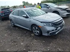 2HGFC2F67LH564108 2020 HONDA CIVIC
