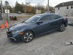 2HGFC2F67LH564433 2020 HONDA CIVIC