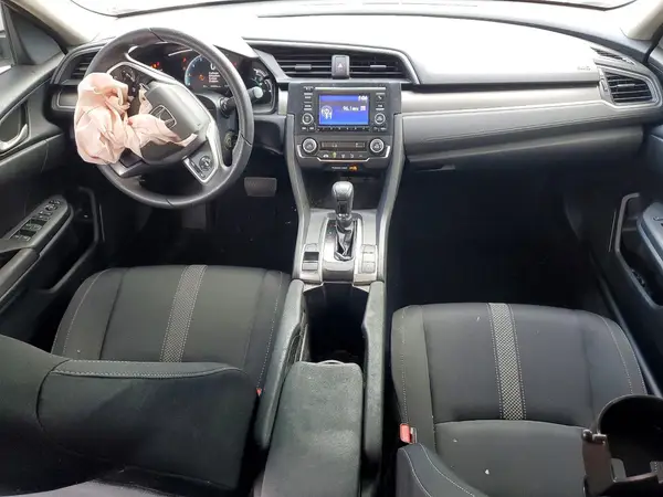 2HGFC2F67LH565548 2020 HONDA CIVIC - Image 8