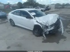 2HGFC2F67LH565579 2020 HONDA CIVIC