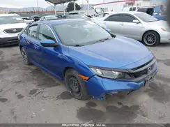 2HGFC2F67LH566537 2020 HONDA CIVIC