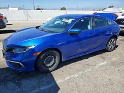 2HGFC2F67LH566568 2020 HONDA CIVIC