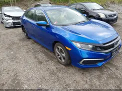 2HGFC2F67LH566599 2020 HONDA CIVIC