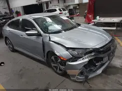 2HGFC2F67LH567364 2020 HONDA CIVIC