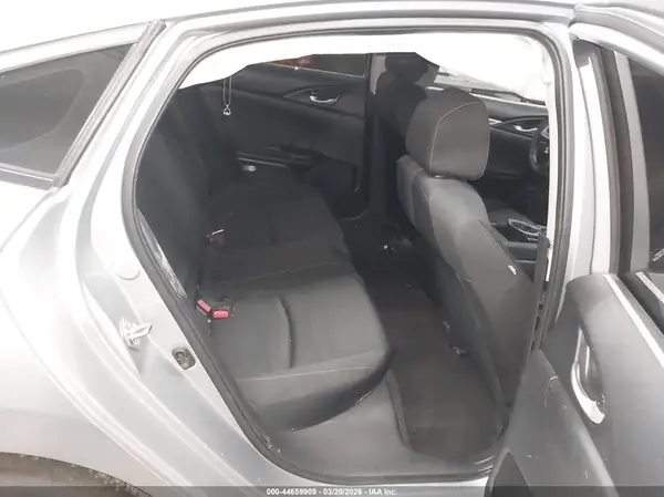 2HGFC2F67LH567364 2020 HONDA CIVIC - Image 8