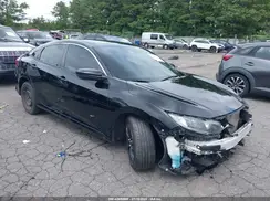2HGFC2F67LH567851 2020 HONDA CIVIC