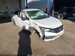 2HGFC2F67LH568319 2020 HONDA CIVIC