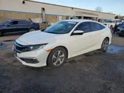 2HGFC2F67LH568370 2020 HONDA CIVIC
