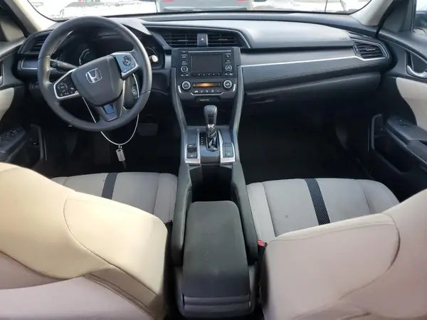 2HGFC2F67LH568370 2020 HONDA CIVIC - Image 8
