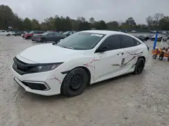 2HGFC2F67LH568837 2020 HONDA CIVIC