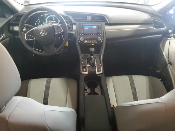 2HGFC2F67LH570118 2020 HONDA CIVIC - Image 8
