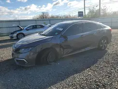 2HGFC2F67LH570300 2020 HONDA CIVIC