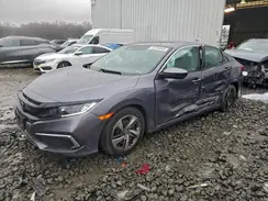 2HGFC2F67LH571107 2020 HONDA CIVIC