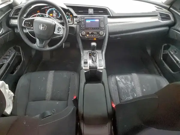 2HGFC2F67LH571107 2020 HONDA CIVIC - Image 8