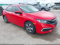 2HGFC2F67LH571950 2020 HONDA CIVIC