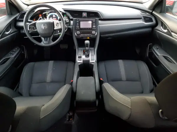 2HGFC2F67LH572354 2020 HONDA CIVIC - Image 8