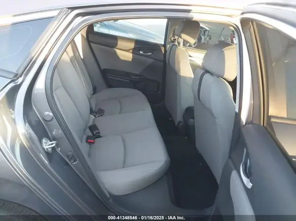 2HGFC2F67LH573228 2020 HONDA CIVIC - Image 8