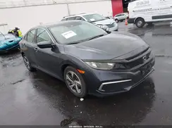 2HGFC2F67LH574069 2020 HONDA CIVIC