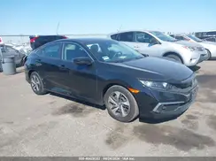 2HGFC2F67LH574850 2020 HONDA CIVIC