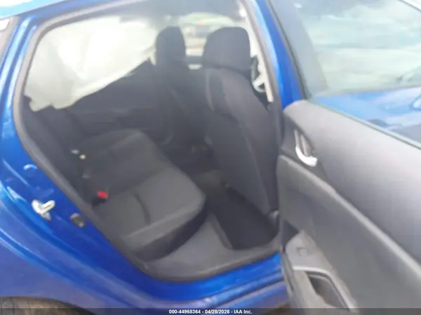 2HGFC2F67LH575089 2020 HONDA CIVIC - Image 8
