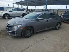2HGFC2F67LH575416 2020 HONDA CIVIC