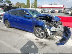 2HGFC2F67LH576422 2020 HONDA CIVIC