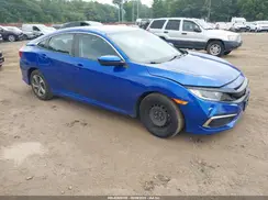 2HGFC2F67LH578624 2020 HONDA CIVIC