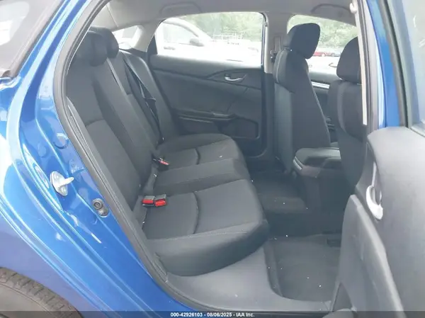 2HGFC2F67LH578624 2020 HONDA CIVIC - Image 8