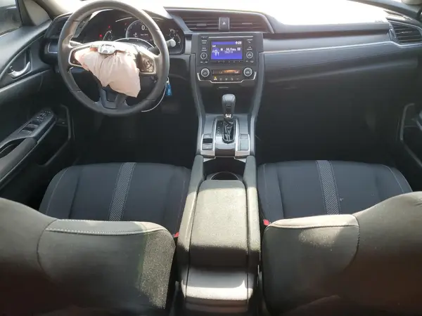 2HGFC2F67LH579210 2020 HONDA CIVIC - Image 8